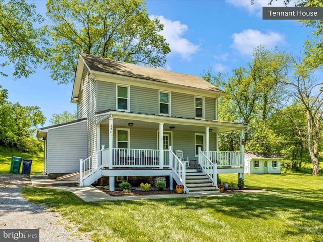 3501 SAMS CREEK, New Windsor, MD 21776