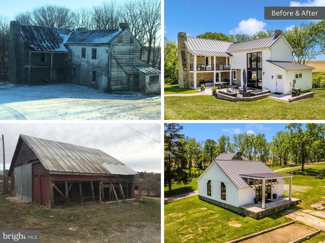 3501 SAMS CREEK, New Windsor, MD 21776