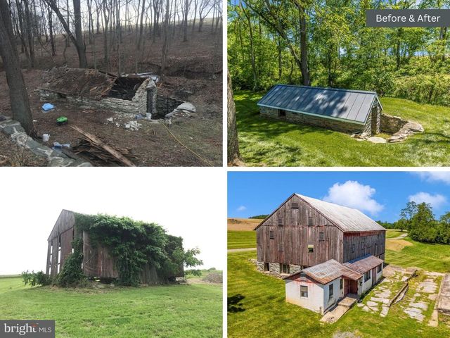 3501 SAMS CREEK, New Windsor, MD 21776