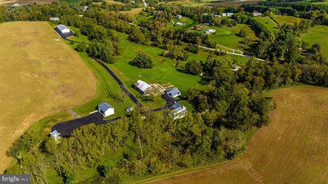 3501 SAMS CREEK, New Windsor, MD 21776