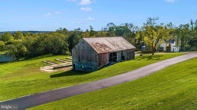 3501 SAMS CREEK, New Windsor, MD 21776