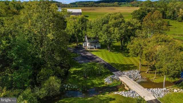 3501 SAMS CREEK, New Windsor, MD 21776