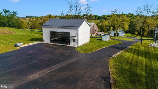 3501 SAMS CREEK, New Windsor, MD 21776