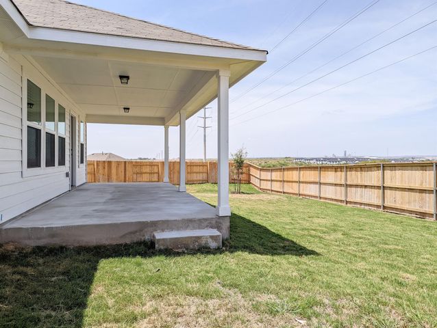 139 Spiny Lizard LN, San Marcos, TX 78666