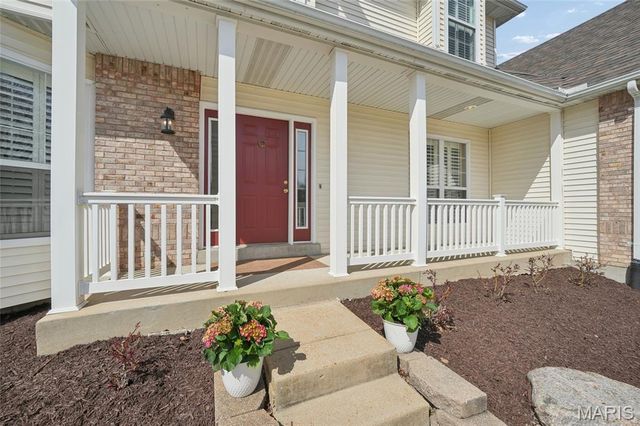 1059 Huthmaker Avenue, Kirkwood, MO 63122