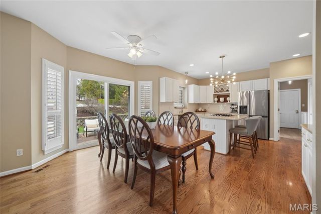 1059 Huthmaker Avenue, Kirkwood, MO 63122