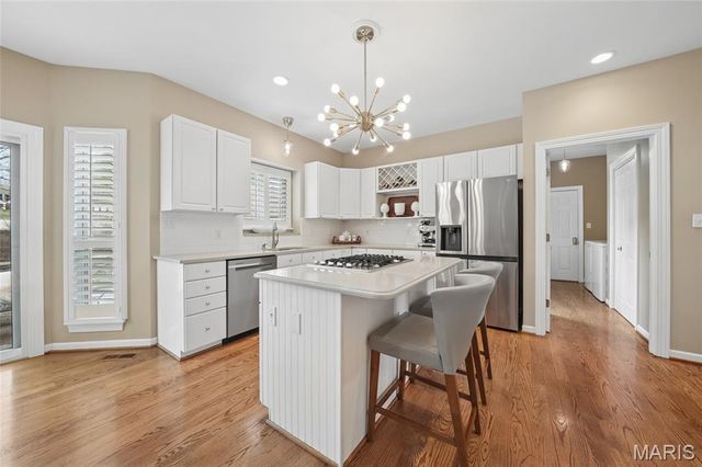 1059 Huthmaker Avenue, Kirkwood, MO 63122