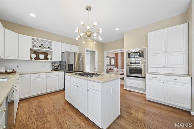 1059 Huthmaker Avenue, Kirkwood, MO 63122