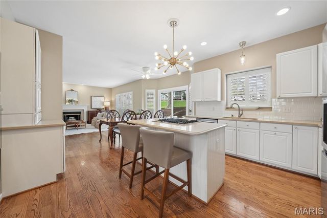 1059 Huthmaker Avenue, Kirkwood, MO 63122