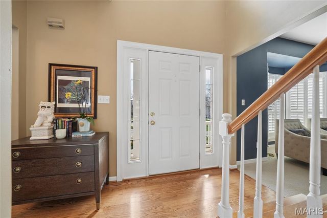 1059 Huthmaker Avenue, Kirkwood, MO 63122