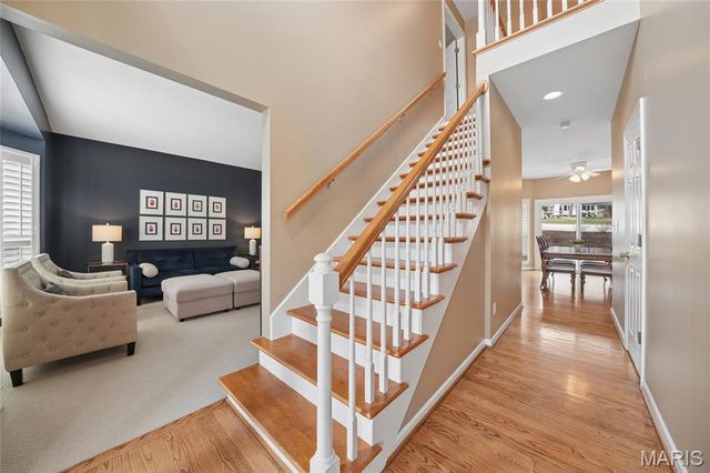 1059 Huthmaker Avenue, Kirkwood, MO 63122