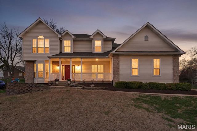 1059 Huthmaker Avenue, Kirkwood, MO 63122