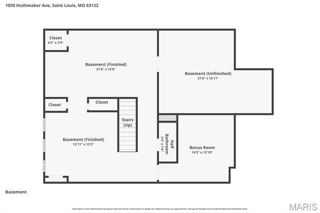 1059 Huthmaker Avenue, Kirkwood, MO 63122