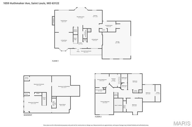 1059 Huthmaker Avenue, Kirkwood, MO 63122