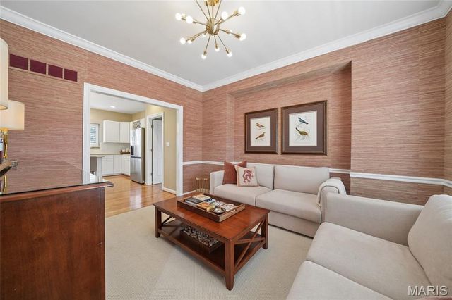 1059 Huthmaker Avenue, Kirkwood, MO 63122