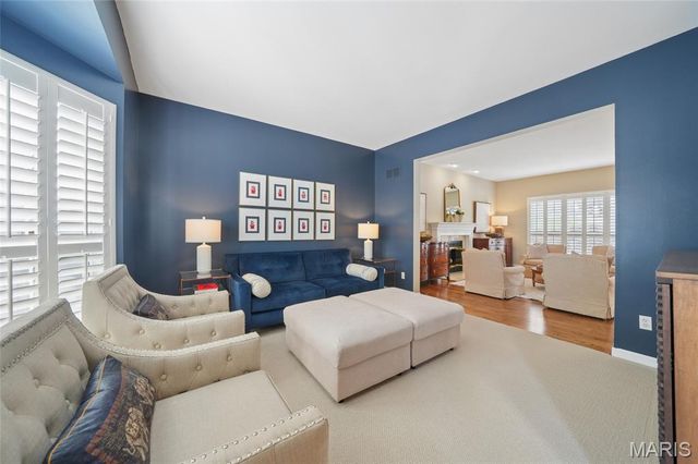 1059 Huthmaker Avenue, Kirkwood, MO 63122