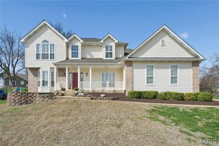 1059 Huthmaker Avenue, Kirkwood, MO 63122