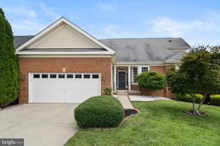 6200 E DRANESVILLE DR, Fredericksburg, VA 22407