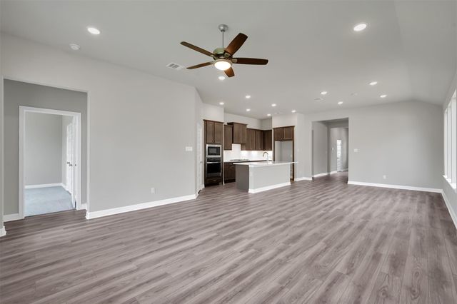 529 Cedar Harbor Court, Conroe, TX 77304