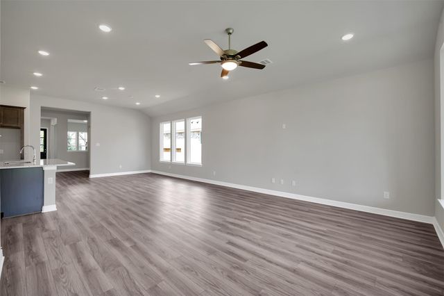 529 Cedar Harbor Court, Conroe, TX 77304