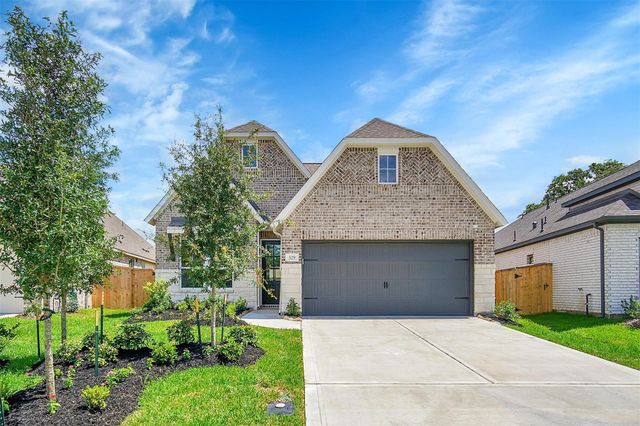 529 Cedar Harbor Court, Conroe, TX 77304