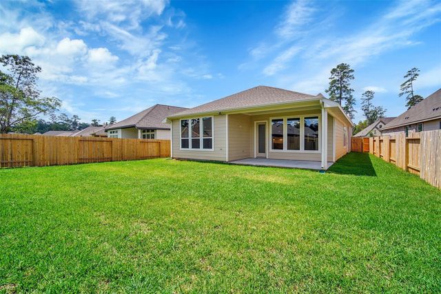 529 Cedar Harbor Court, Conroe, TX 77304