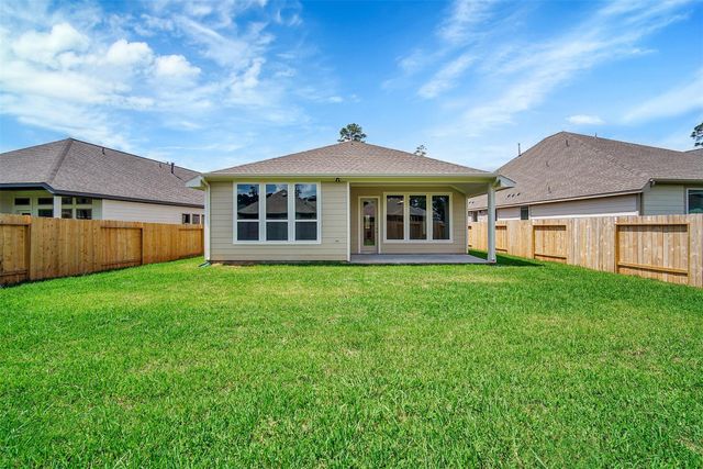 529 Cedar Harbor Court, Conroe, TX 77304