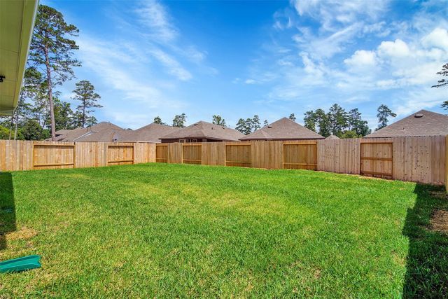 529 Cedar Harbor Court, Conroe, TX 77304