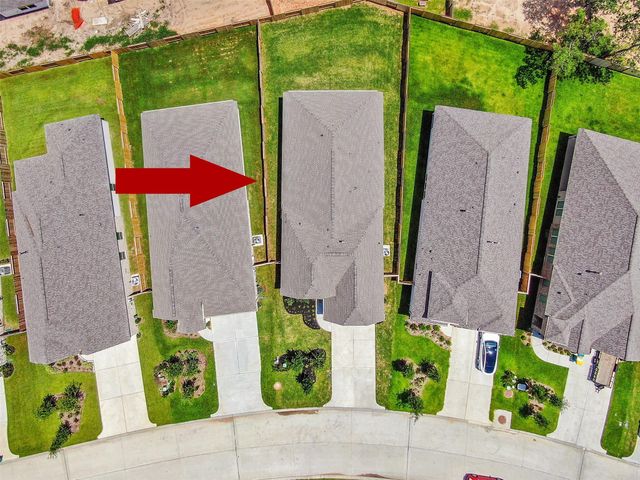 529 Cedar Harbor Court, Conroe, TX 77304