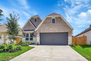 529 Cedar Harbor Court, Conroe, TX 77304