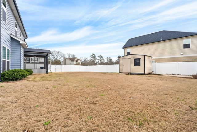 1 Cambridge Court, Phenix City, AL 36870