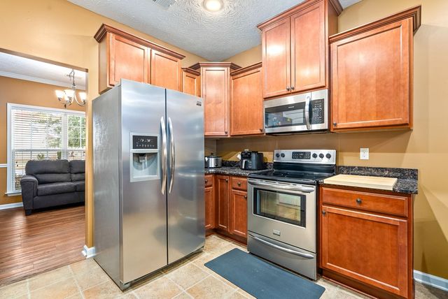 1 Cambridge Court, Phenix City, AL 36870