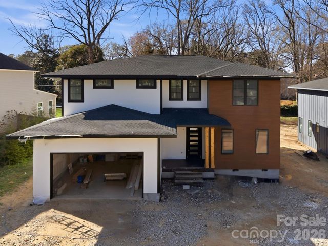 1427 N Sharon Amity Road, Charlotte, NC 28211