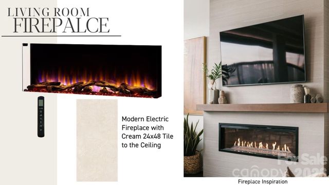 1427 N Sharon Amity Road, Charlotte, NC 28211