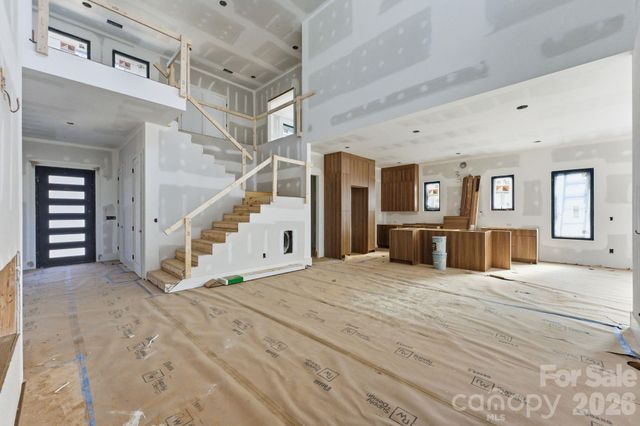 1427 N Sharon Amity Road, Charlotte, NC 28211