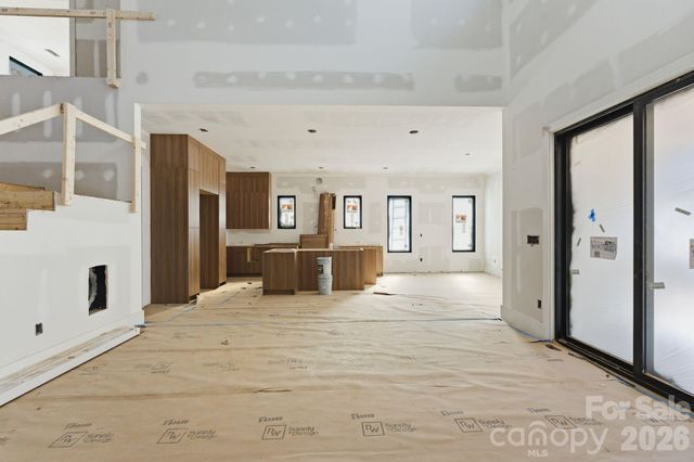 1427 N Sharon Amity Road, Charlotte, NC 28211