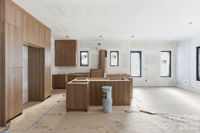 1427 N Sharon Amity Road, Charlotte, NC 28211