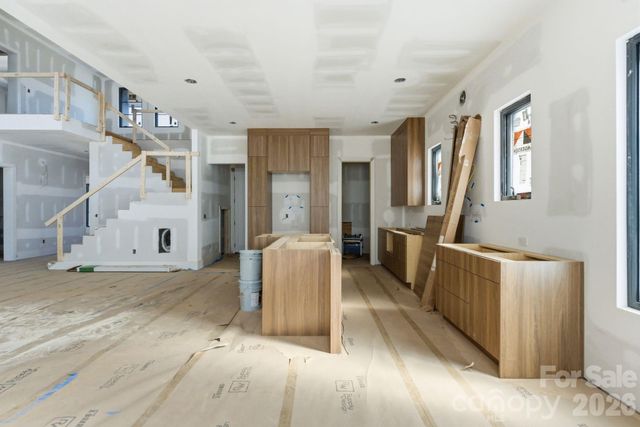 1427 N Sharon Amity Road, Charlotte, NC 28211