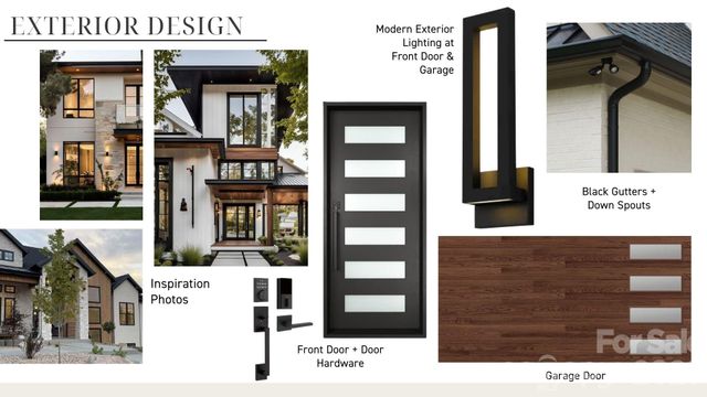 1427 N Sharon Amity Road, Charlotte, NC 28211