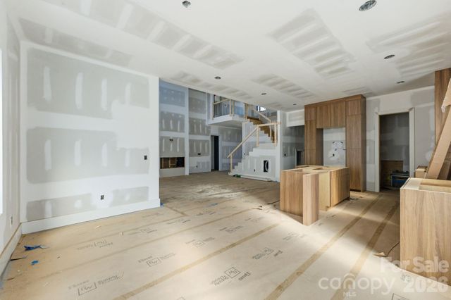 1427 N Sharon Amity Road, Charlotte, NC 28211