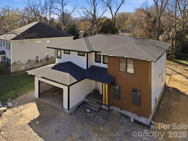 1427 N Sharon Amity Road, Charlotte, NC 28211