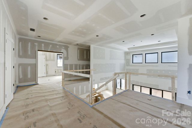 1427 N Sharon Amity Road, Charlotte, NC 28211