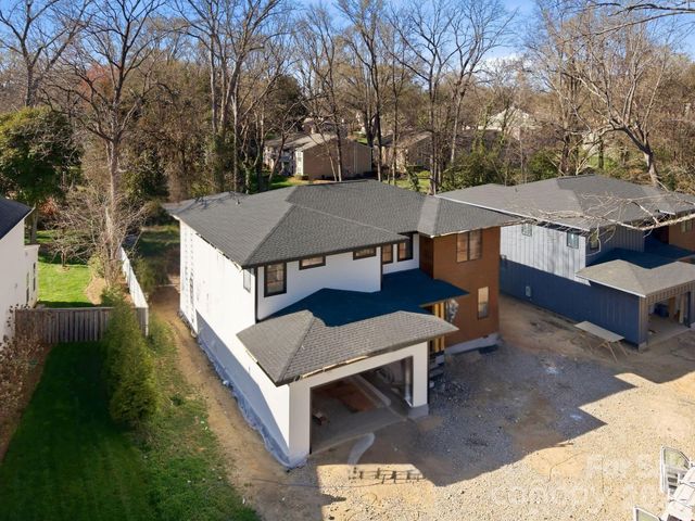 1427 N Sharon Amity Road, Charlotte, NC 28211