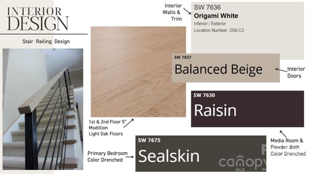 1427 N Sharon Amity Road, Charlotte, NC 28211