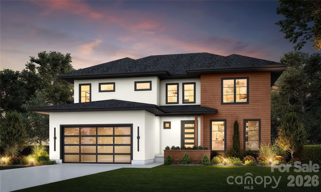 1427 N Sharon Amity Road, Charlotte, NC 28211