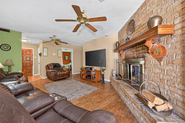 23847 Creek Wood Drive, Spring, TX 77389