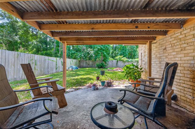 23847 Creek Wood Drive, Spring, TX 77389