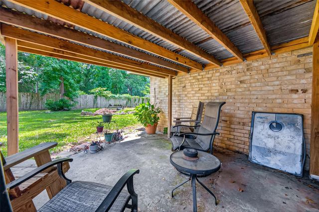 23847 Creek Wood Drive, Spring, TX 77389