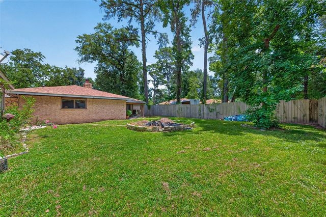 23847 Creek Wood Drive, Spring, TX 77389