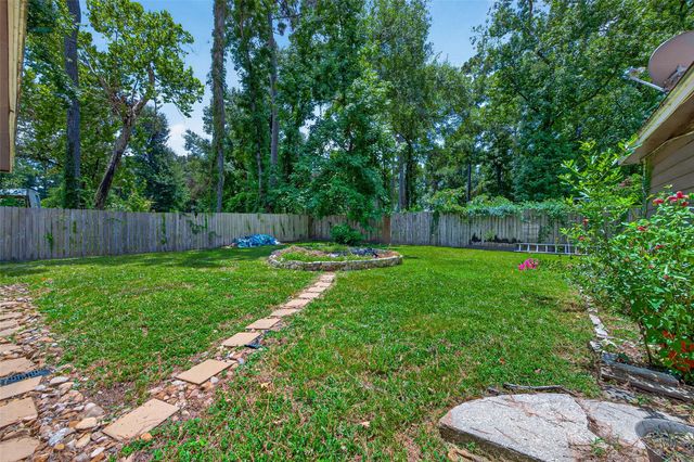 23847 Creek Wood Drive, Spring, TX 77389